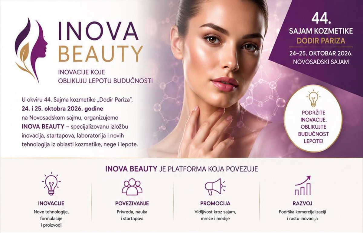 Inova Beauty Inova Beauty