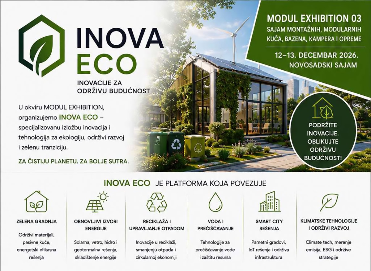 Inova Eco Inova Eco