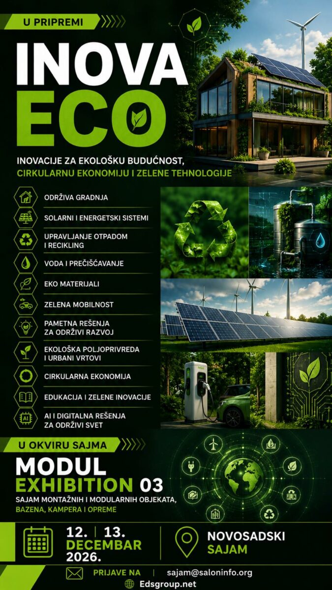 Inova Eco Inova Eco