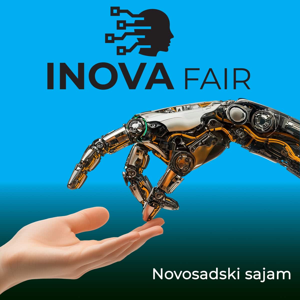 Inova Fair