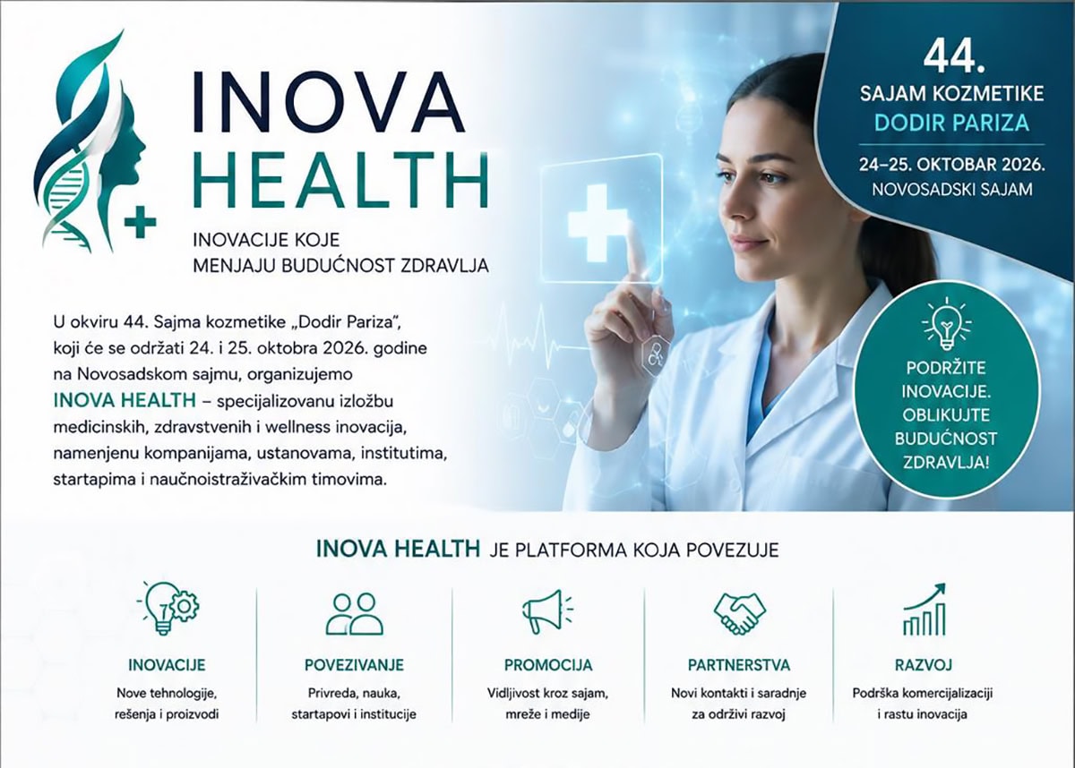 Inova Beauty Inova Beauty