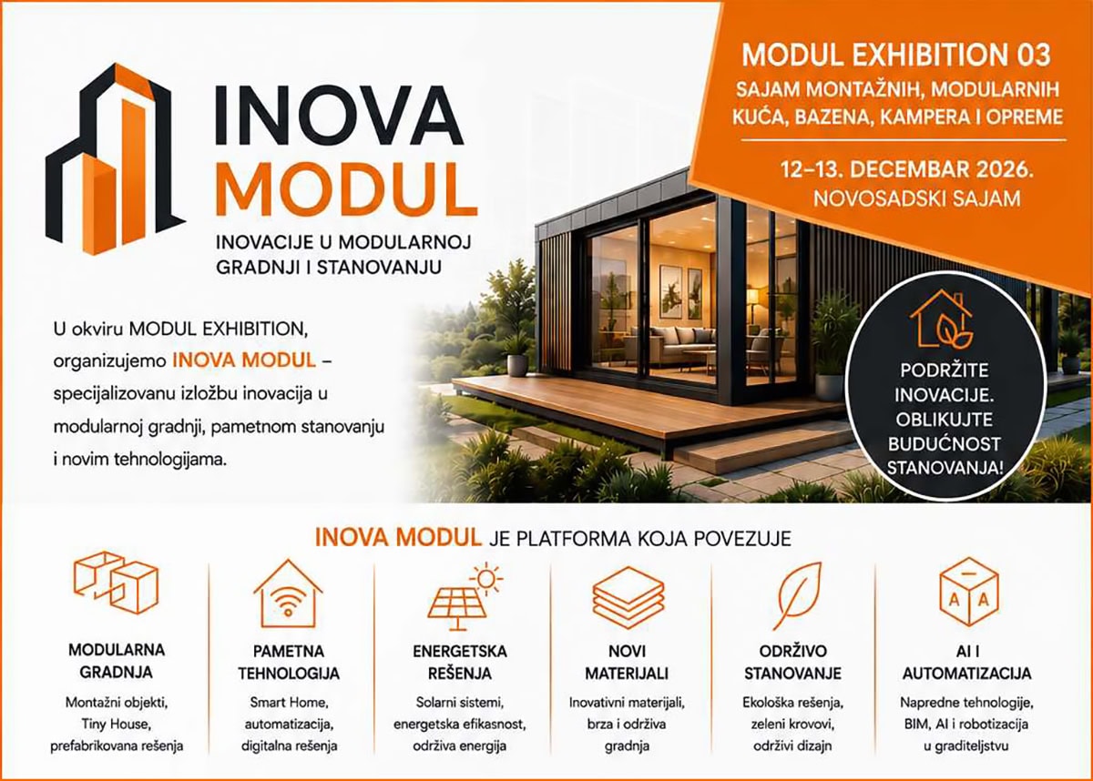 Inova Modul Inova Modul