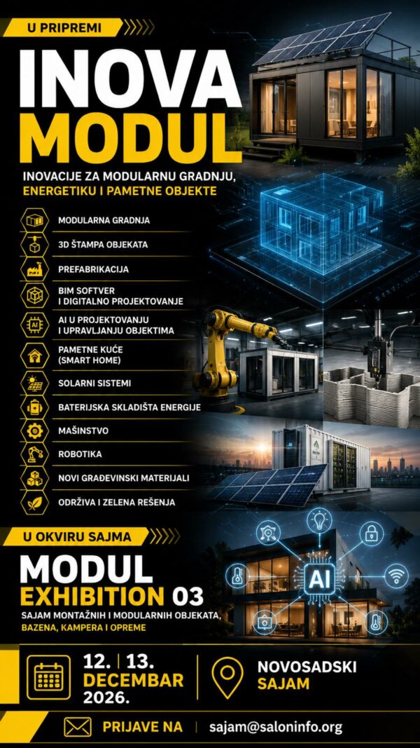 Inova Modul