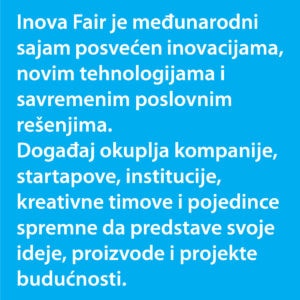 Inova fair