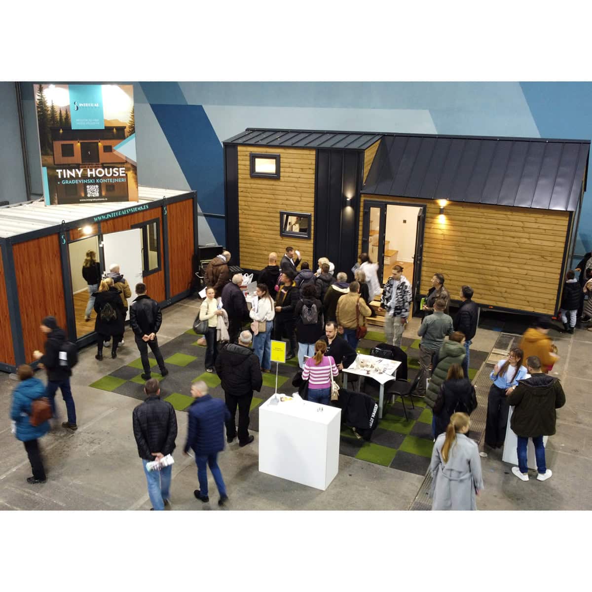 Modul Exhibition