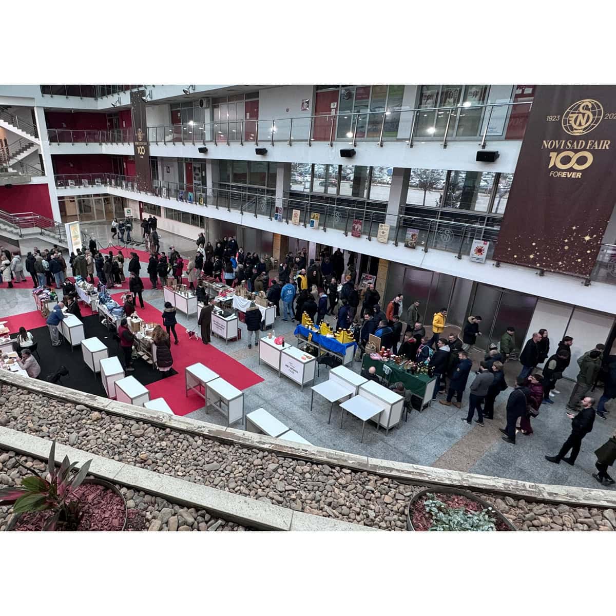 Modul Exhibition