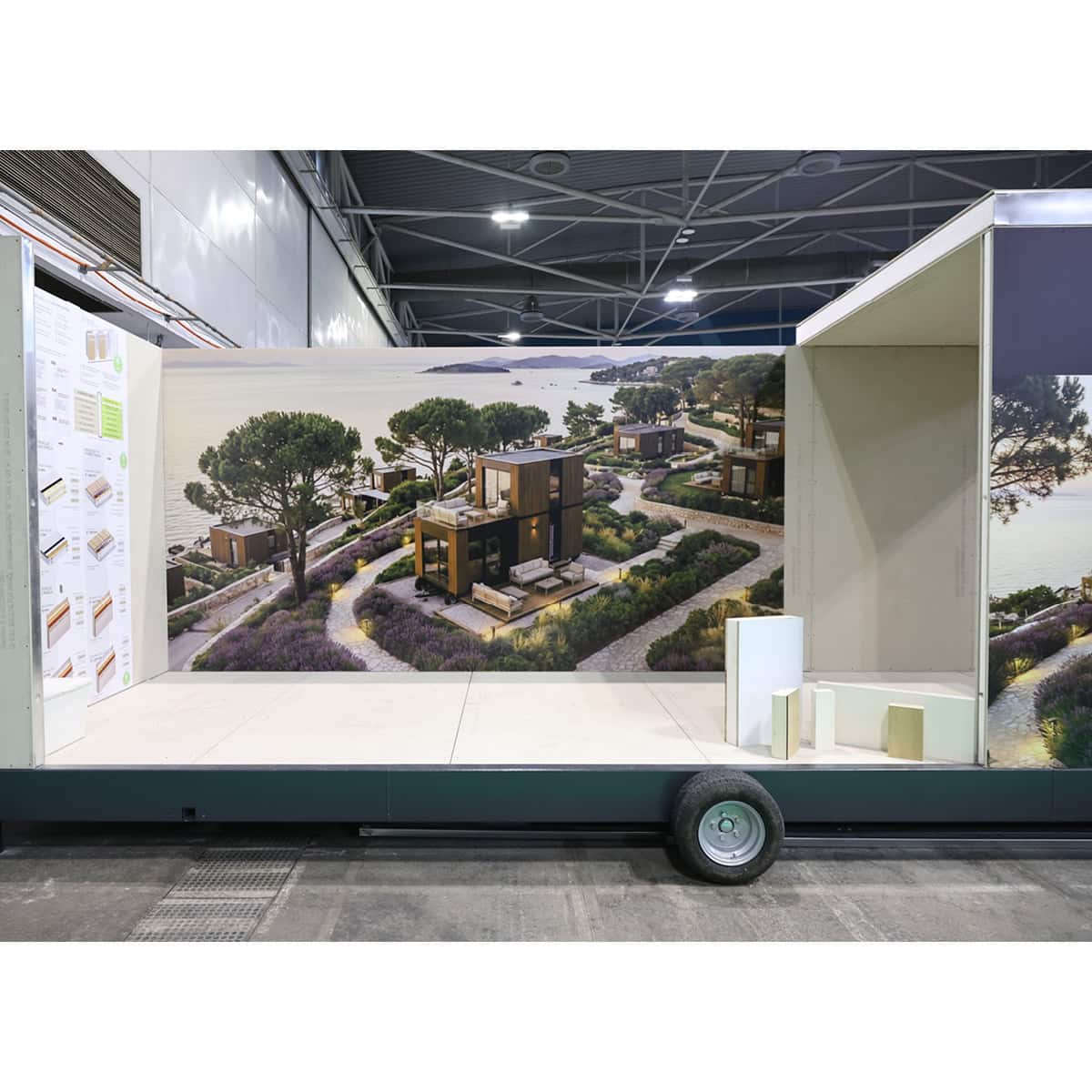 Modul Exhibition