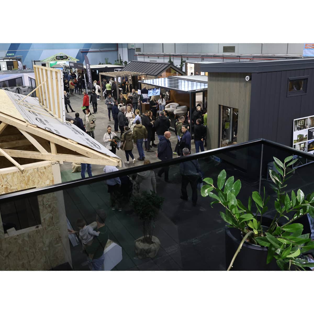 Modul Exhibition