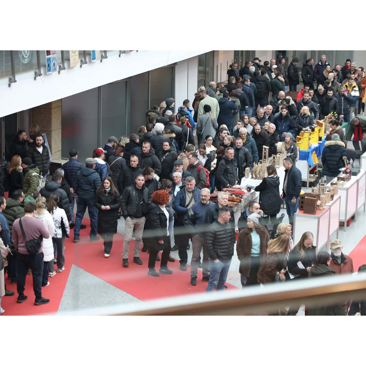 Modul exhibition