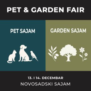 Pet & Garden Fair