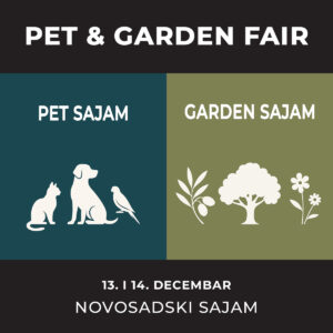Pet & Garden Fair Pet & Garden Fair