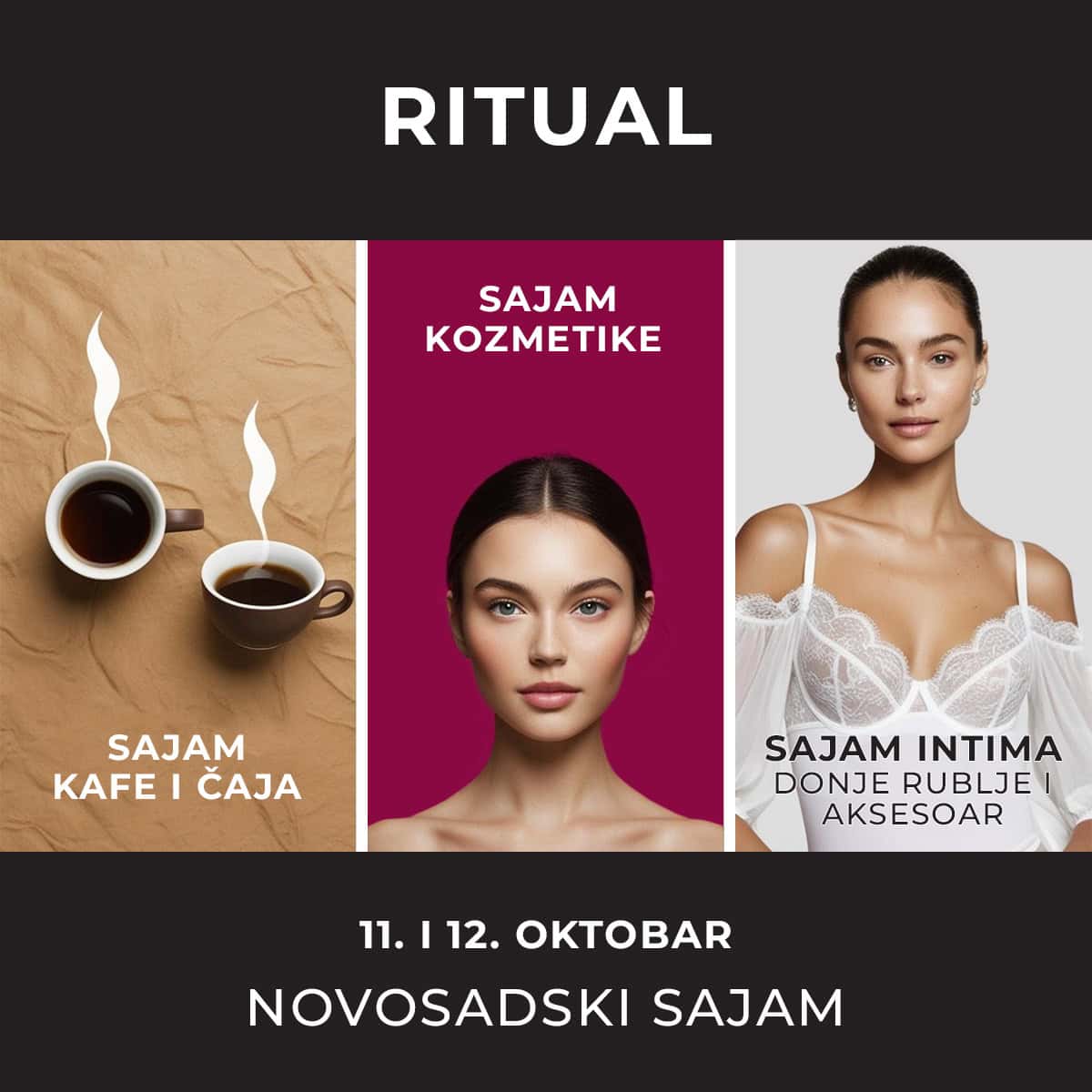 Sajam Ritual