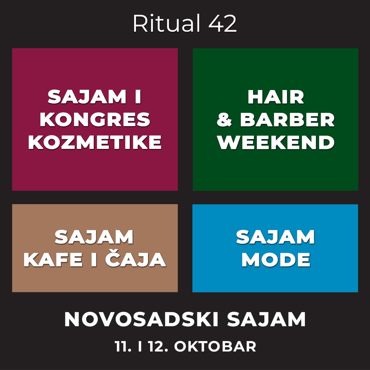 Sajam Ritual 42