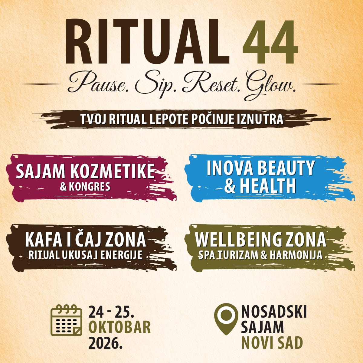 Sajam Ritual