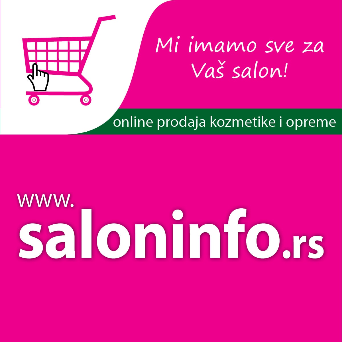 Saloninfo